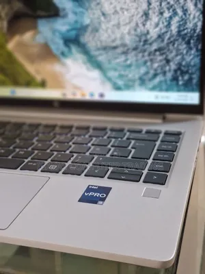 New Laptop HP EliteBook 640 G9 16GB Intel Core I5 SSD 512GB