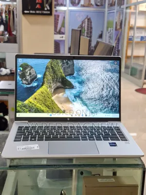 Photo - New Laptop HP EliteBook 640 G9 16GB Intel Core I5 SSD 512GB