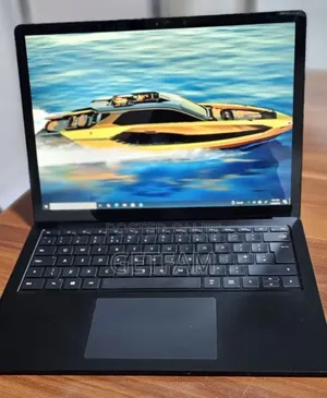 New Laptop Microsoft Surface 16GB Intel Core I7 SSD 256GB