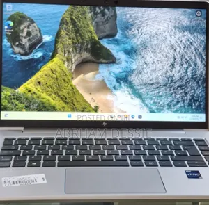 New Laptop HP EliteBook 640 G9 16GB Intel Core I5 SSD 512GB