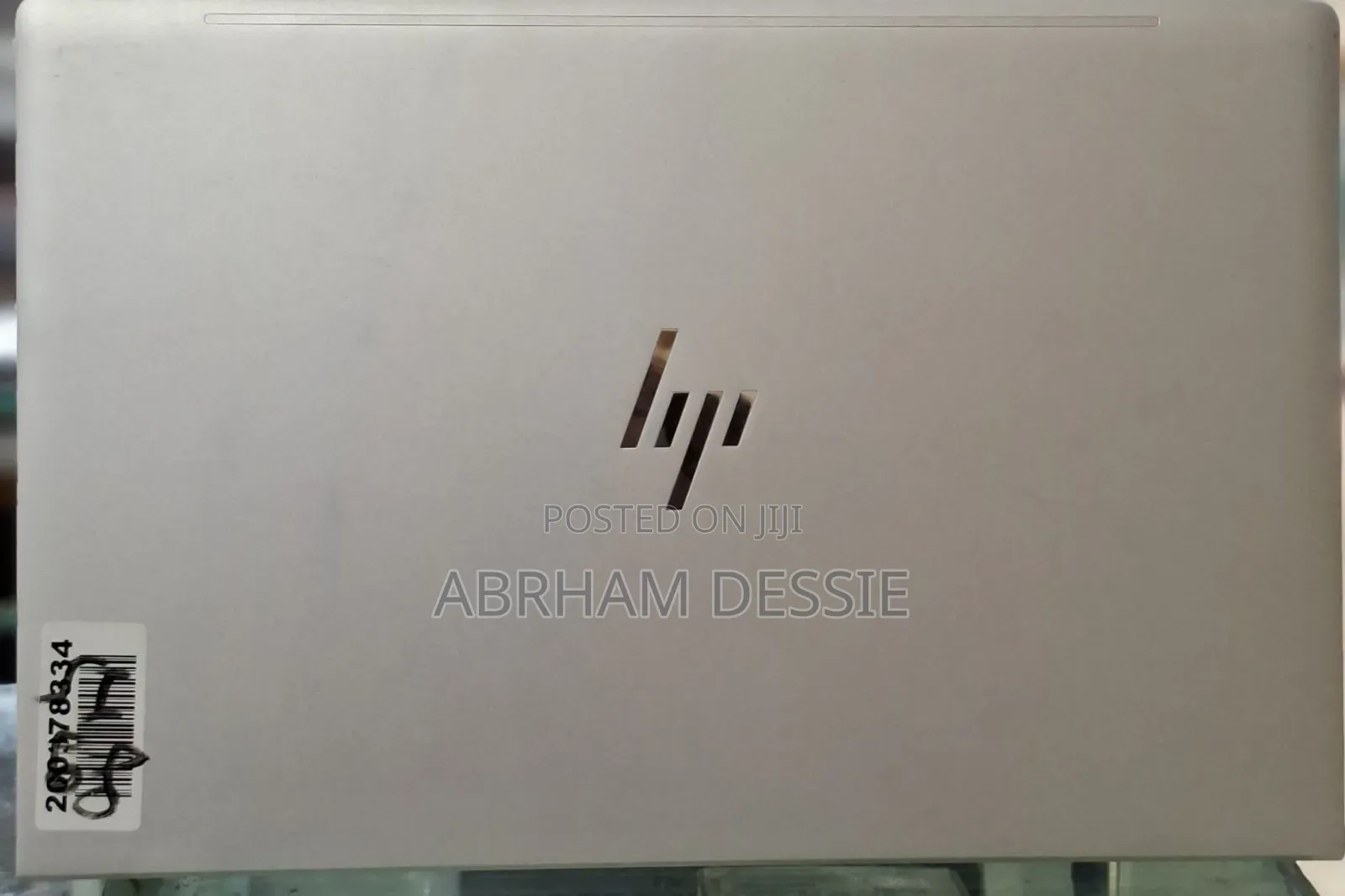 New Laptop HP EliteBook 640 G9 16GB Intel Core I5 SSD 512GB
