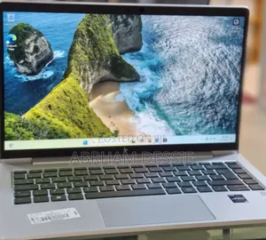 New Laptop HP EliteBook 640 G9 16GB Intel Core I5 SSD 512GB