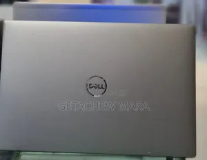 New Laptop Dell Precision 5540 16GB Intel Core I7 SSD 512GB