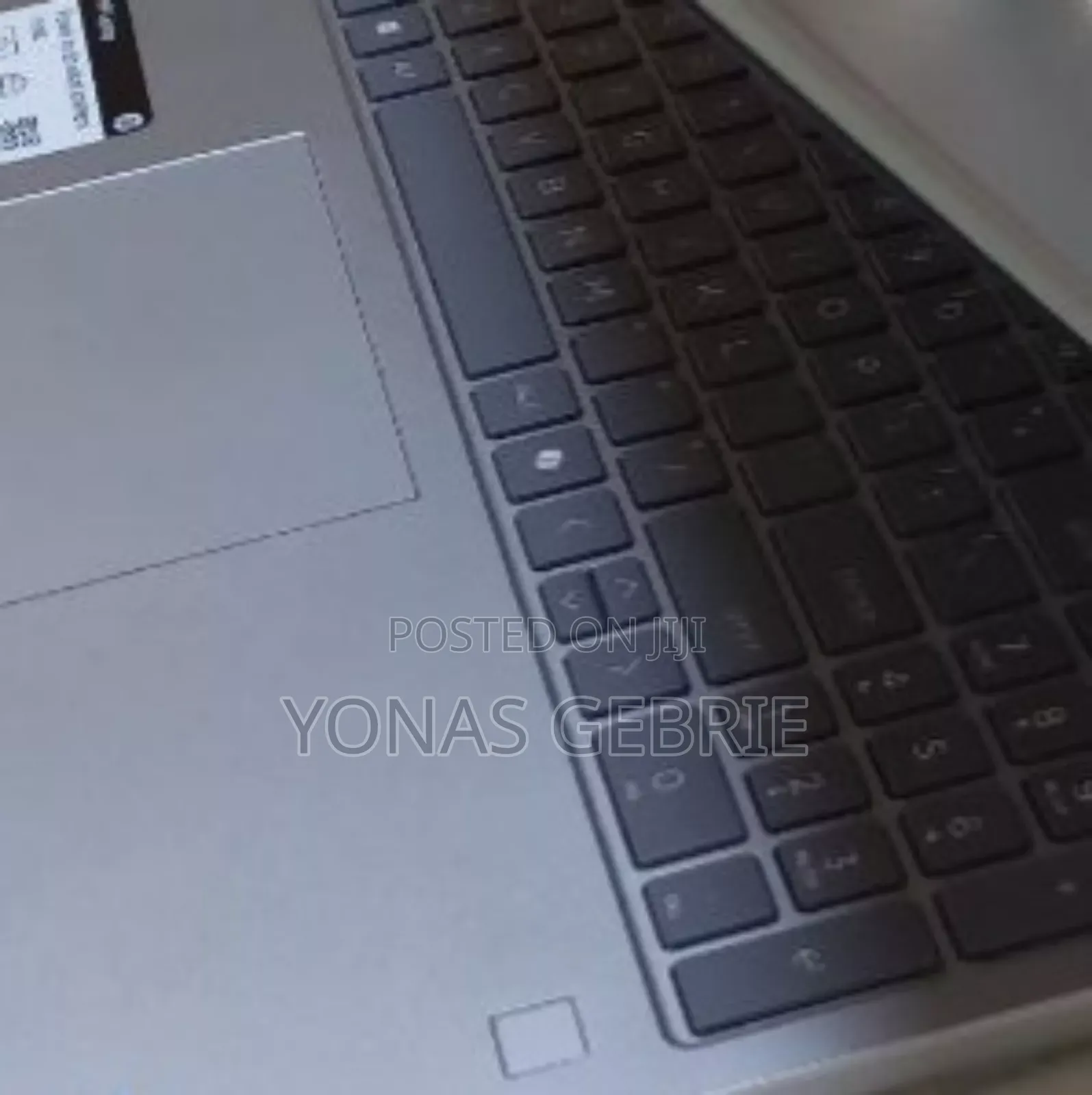 New Laptop HP Stream Notebook 8GB Intel Core I3 SSD 256GB