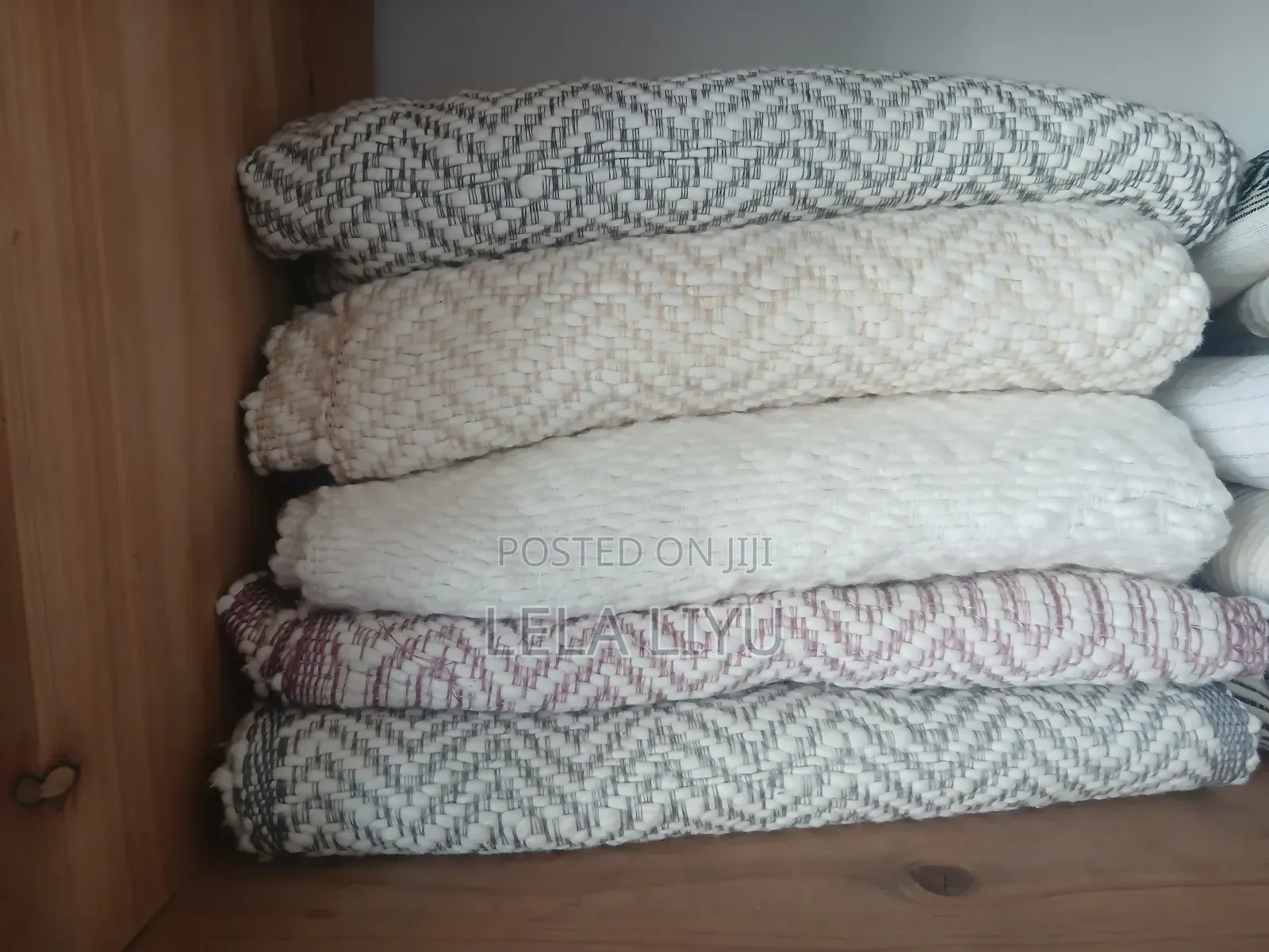 Blankets for Bed and Couch