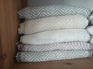 Blankets for Bed and Couch