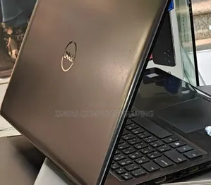 Photo - New Laptop Dell Inspiron 15 8GB Intel Core I5 HDD 1T