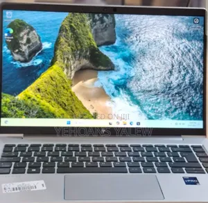 New Laptop HP EliteBook 640 G9 16GB Intel Core I5 SSD 512GB