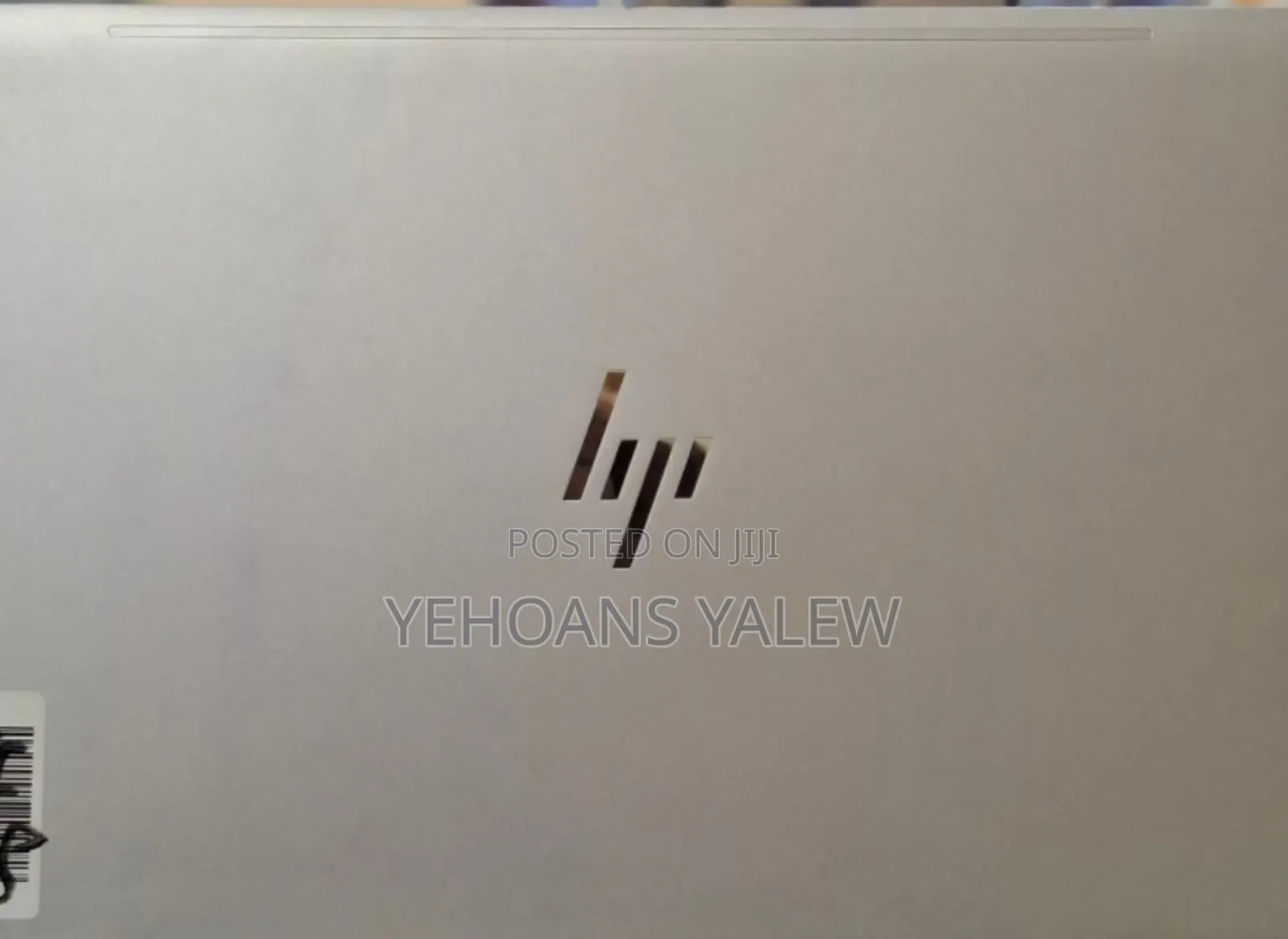 New Laptop HP EliteBook 640 G9 16GB Intel Core I5 SSD 512GB