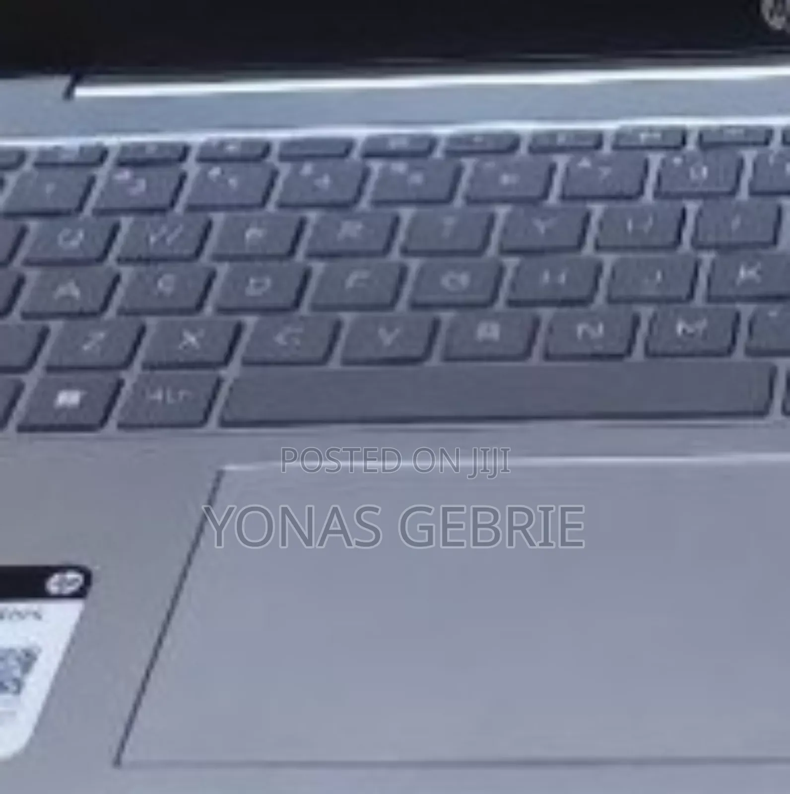 New Laptop HP Stream Notebook 8GB Intel Core I3 SSD 256GB