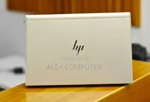 New Laptop HP EliteBook 835 G7 16GB AMD Ryzen 5 SSD 512GB