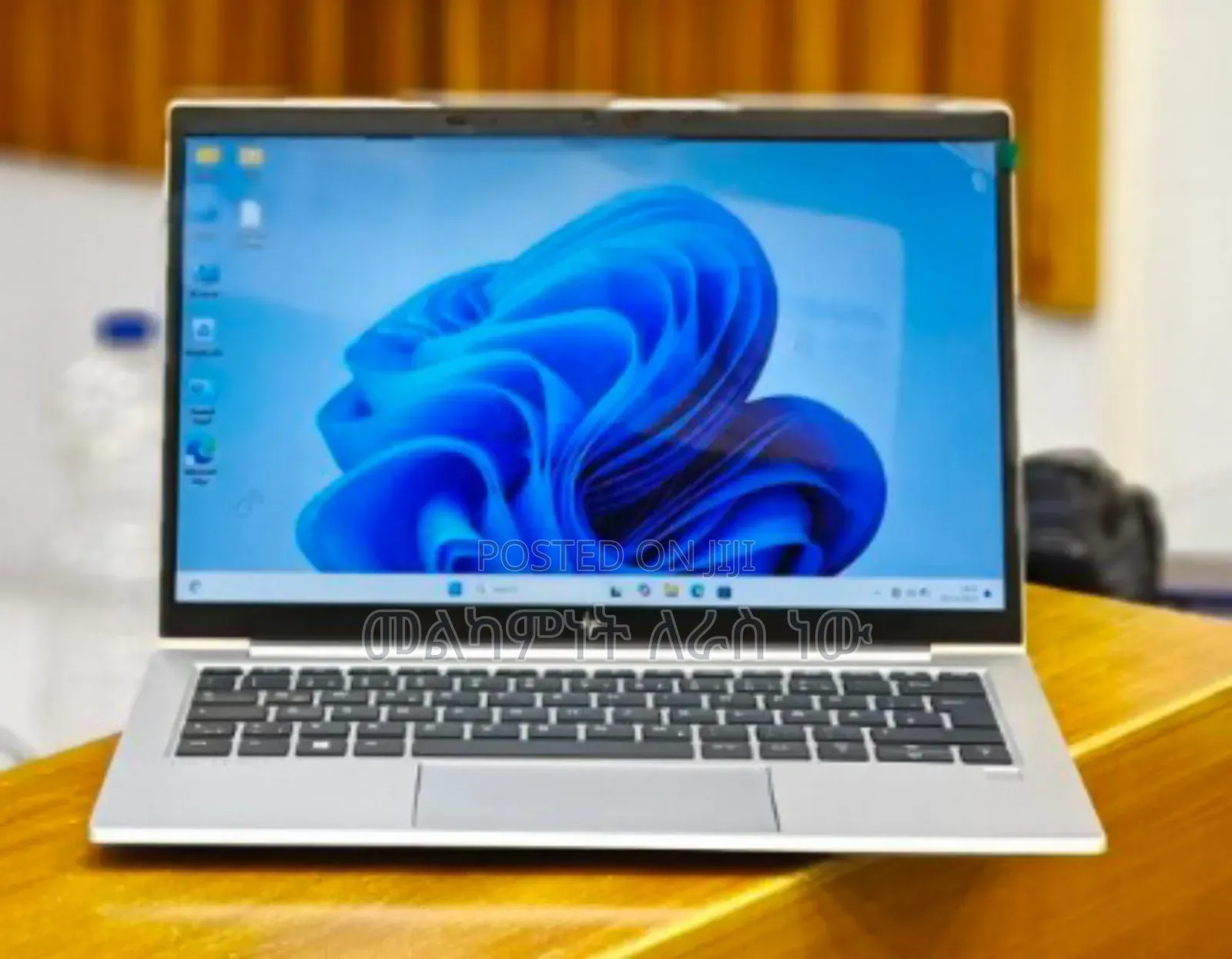 New Laptop HP EliteBook 835 G7 16GB AMD Ryzen 5 SSD 512GB