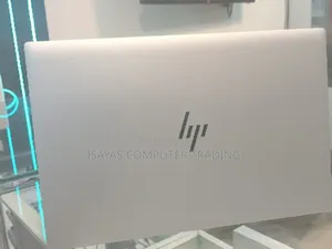 New Laptop HP EliteBook 840 G7 16GB Intel Core I5 SSD 512GB