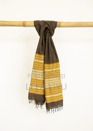 Photo - Henock Scarves