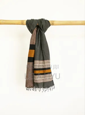 Henock Scarves
