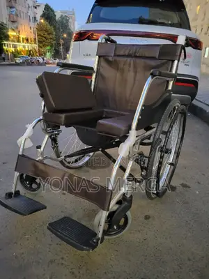 Toilet Wheelchair囗巉standard Wheelchair Features a Foldable舍፷wheelchair