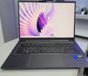 New Laptop Lenovo ThinkBook 13 16GB Intel Core I7 SSD 512GB