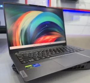 New Laptop Lenovo ThinkBook 13 16GB Intel Core I7 SSD 512GB