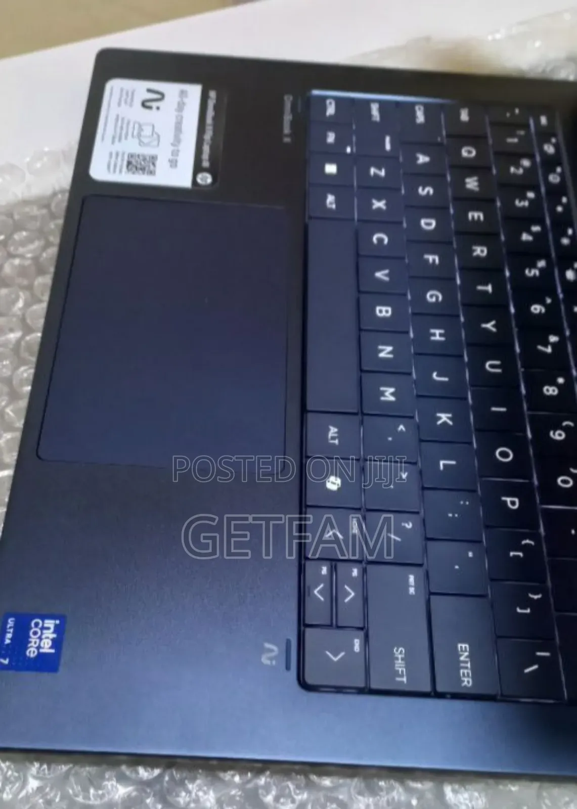 New Laptop HP OmniBook 5 14" 16GB Intel SSD 1T