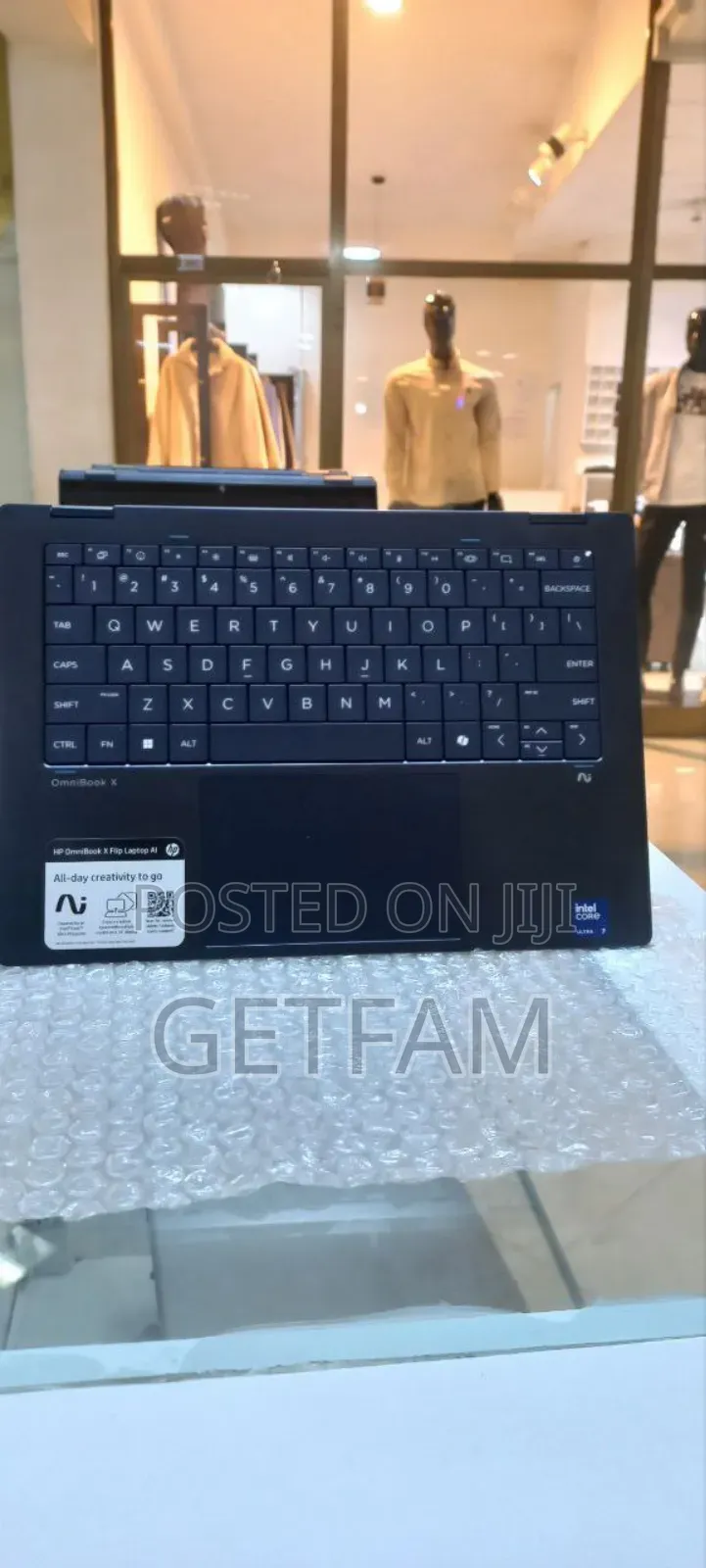 New Laptop HP OmniBook 5 14" 16GB Intel SSD 1T