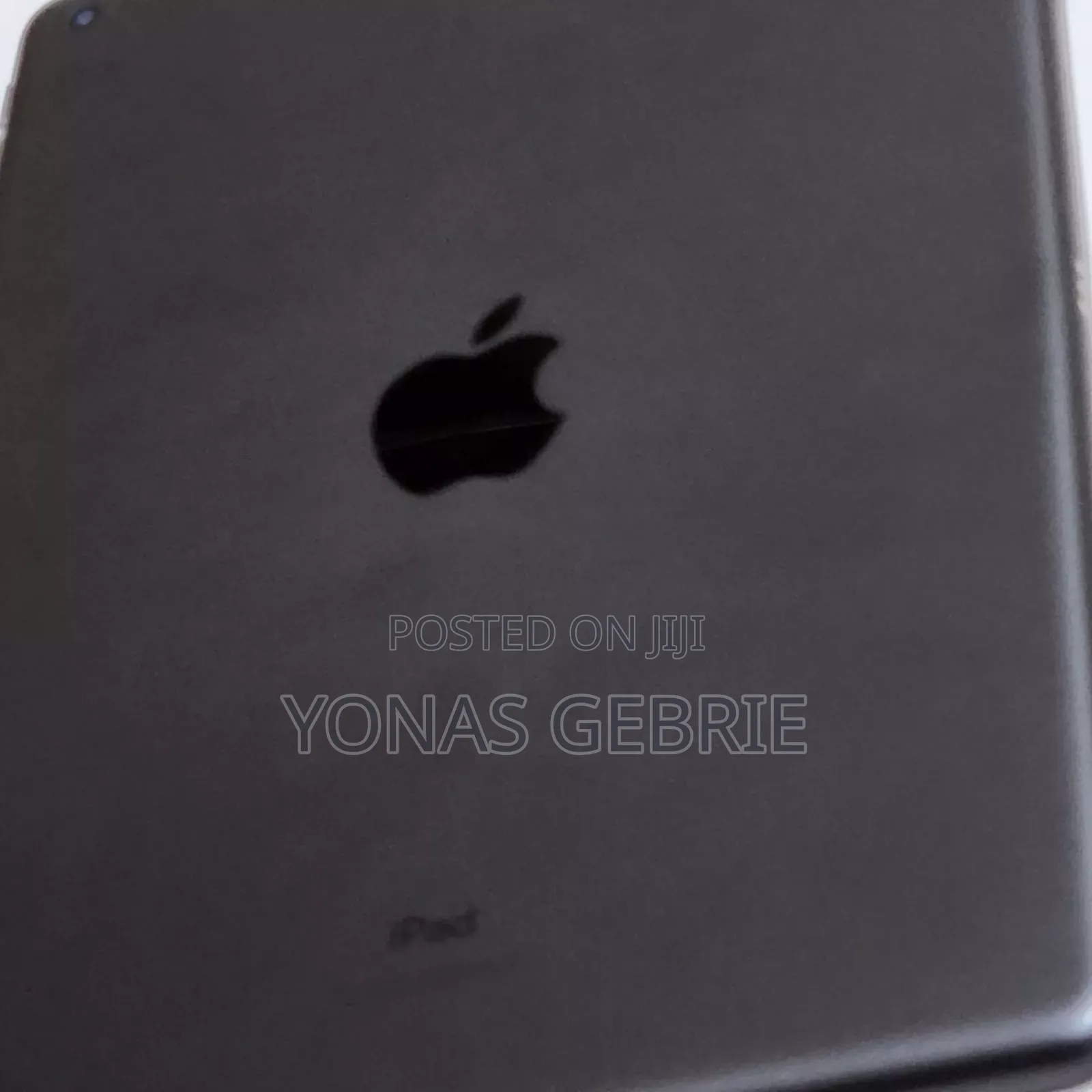 New Apple iPad 10.2 (2021) 64 GB