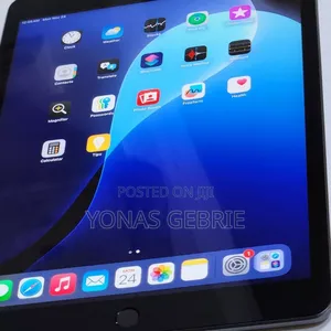 New Apple iPad 10.2 (2021) 64 GB