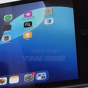 New Apple iPad 10.2 (2021) 64 GB