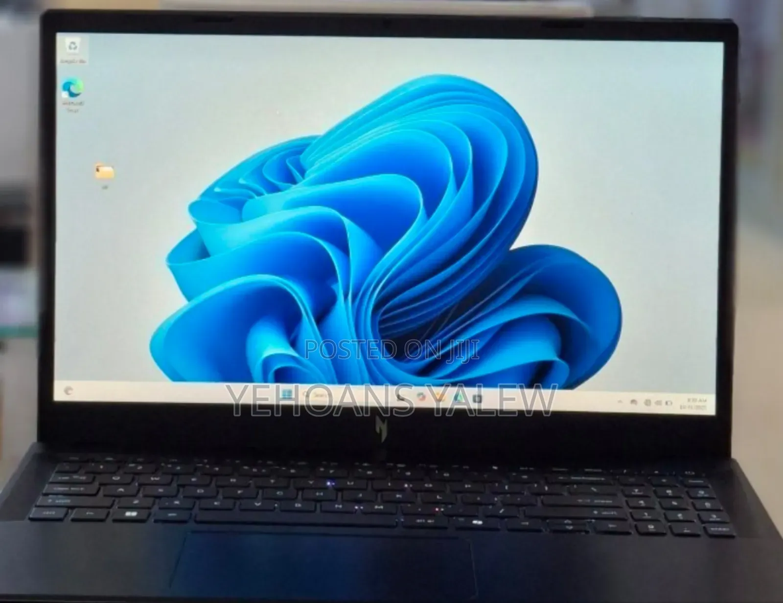 New Laptop Acer Nitro 5 16GB AMD Ryzen 5 SSD 512GB