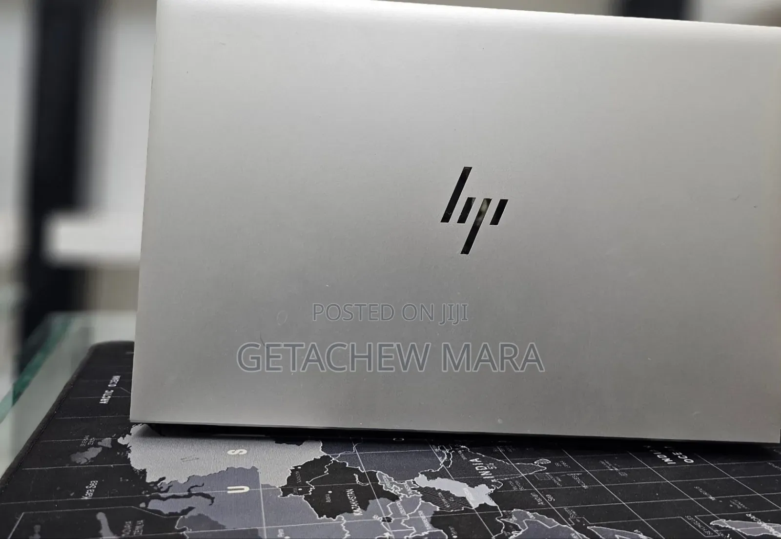 New Laptop HP EliteBook 840 G7 16GB Intel Core I5 SSD 512GB