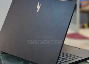 New Laptop Acer Nitro 5 16GB AMD Ryzen 5 SSD 512GB