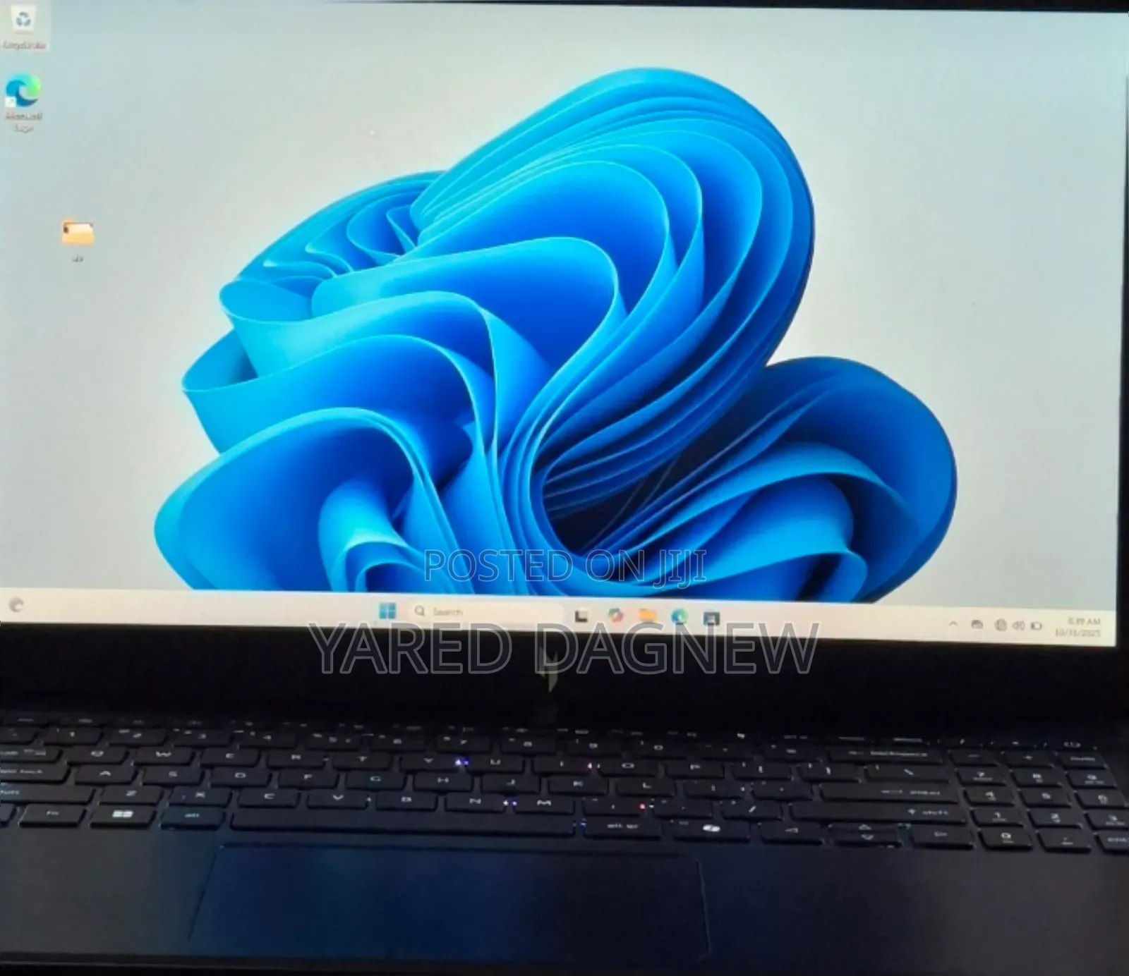 New Laptop Acer Nitro 5 16GB AMD Ryzen 5 SSD 512GB