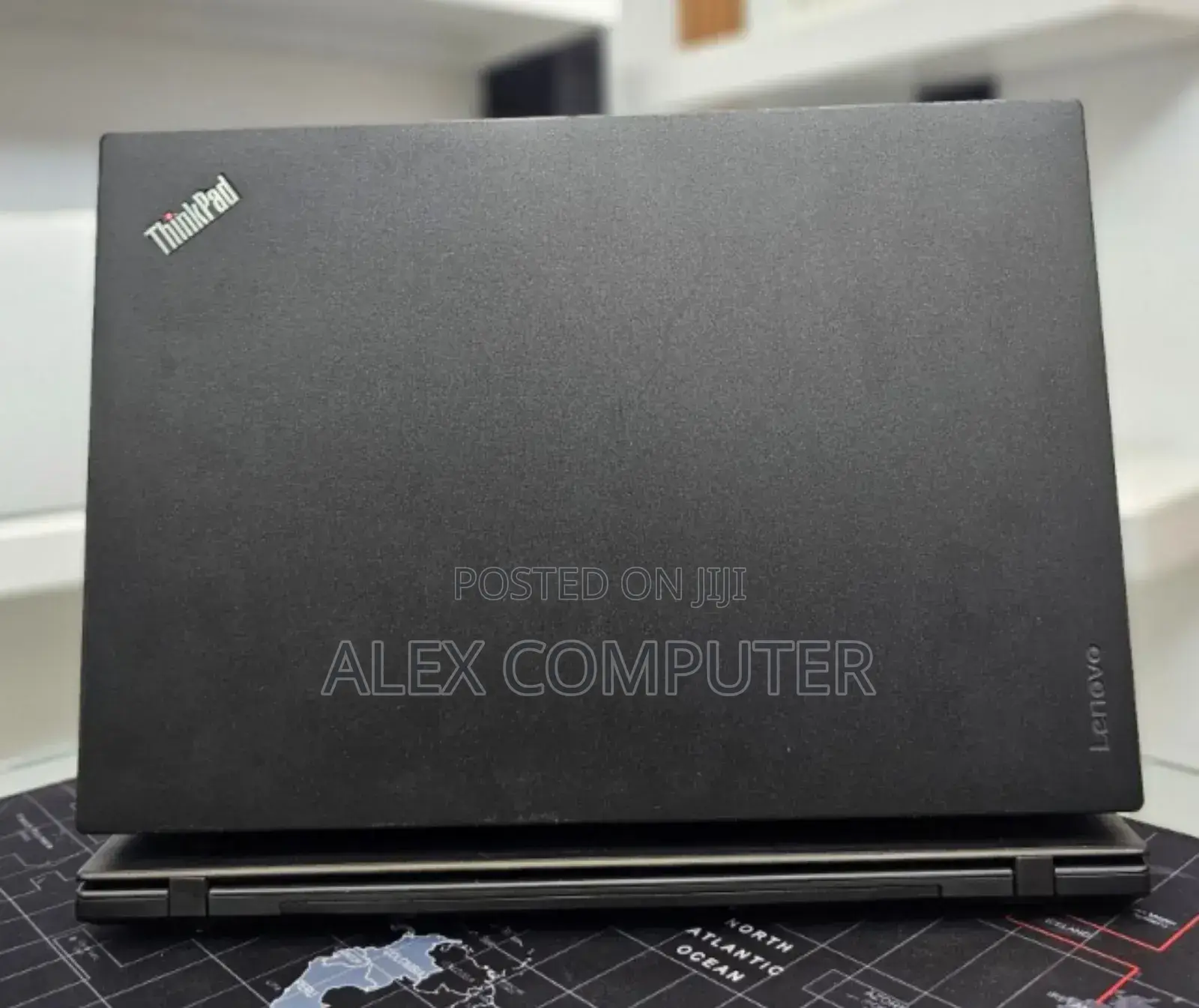 New Laptop Lenovo ThinkPad T460 8GB Intel Core I7 SSD 256GB