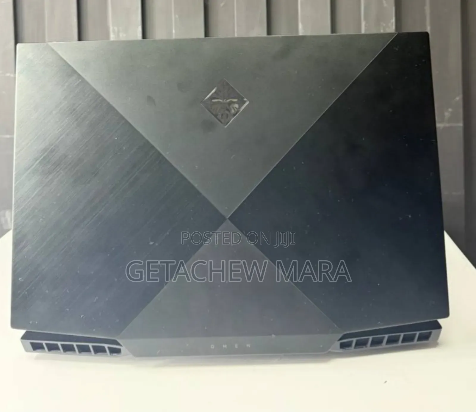 New Laptop HP Omen 15 16GB Intel Core I7 SSD 1T