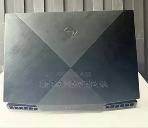 New Laptop HP Omen 15 16GB Intel Core I7 SSD 1T