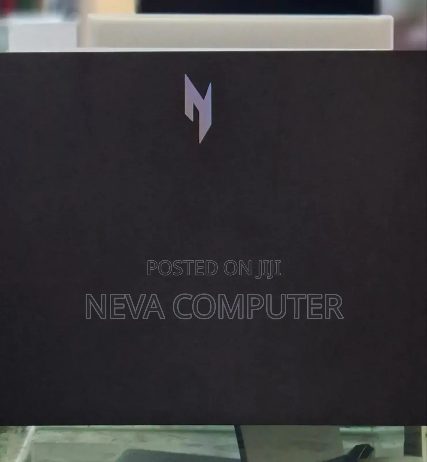 New Laptop Acer Nitro 5 16GB AMD Ryzen 5 SSD 512GB