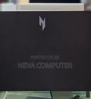 Photo - New Laptop Acer Nitro 5 16GB AMD Ryzen 5 SSD 512GB