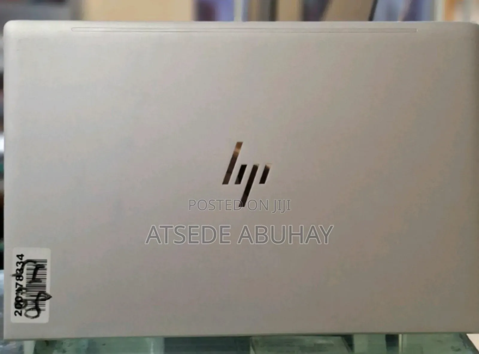 New Laptop HP EliteBook 640 G9 16GB Intel Core I5 SSD 512GB