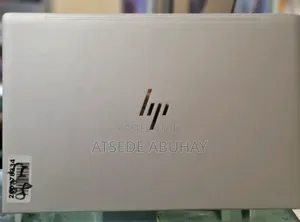 New Laptop HP EliteBook 640 G9 16GB Intel Core I5 SSD 512GB