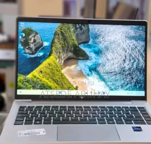 New Laptop HP EliteBook 640 G9 16GB Intel Core I5 SSD 512GB