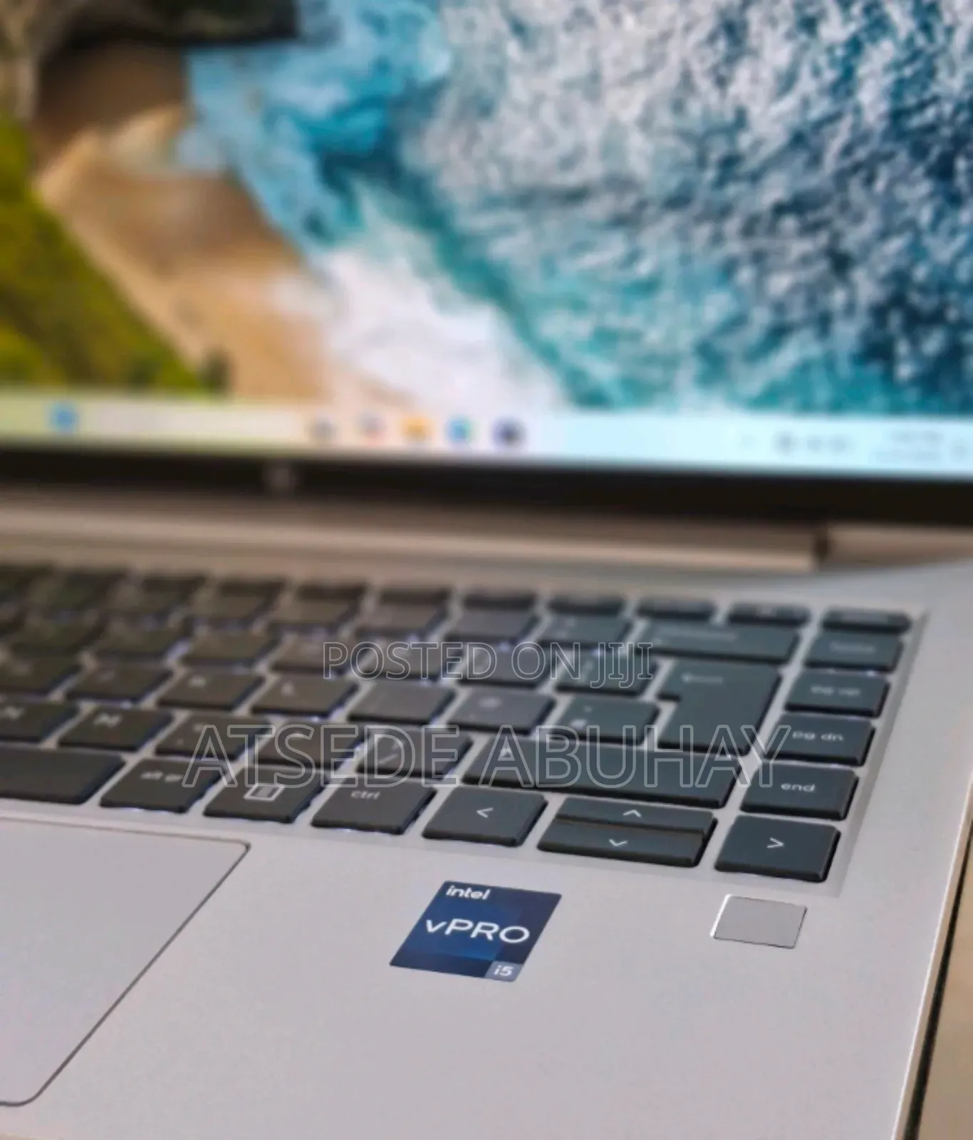 New Laptop HP EliteBook 640 G9 16GB Intel Core I5 SSD 512GB