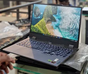 New Laptop Lenovo LOQ 15ARP9 16GB AMD Ryzen 7 SSD 1T