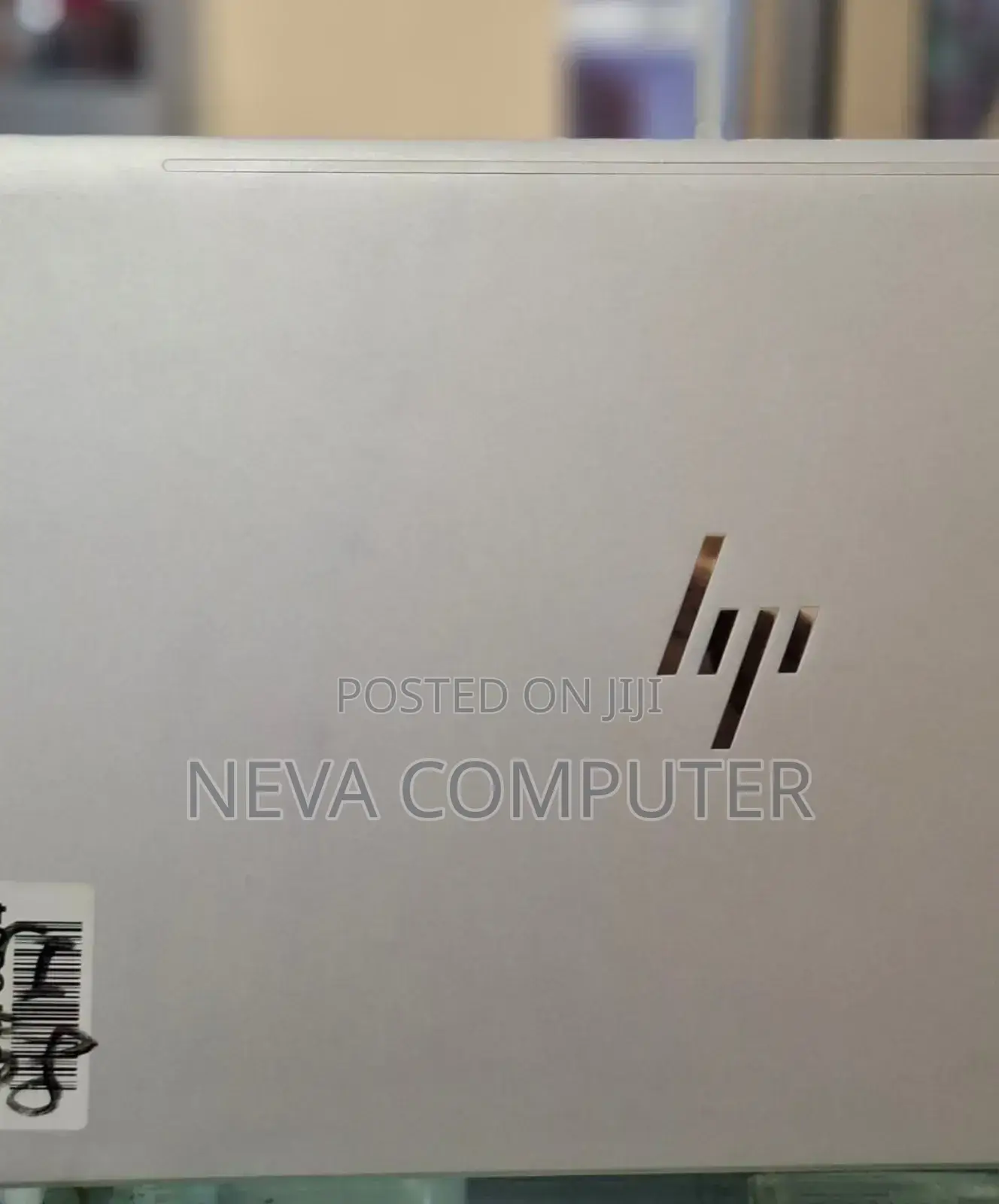 New Laptop HP EliteBook 840 G9 16GB Intel Core I5 SSD 512GB