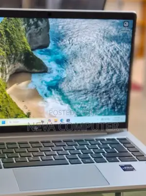 New Laptop HP EliteBook 840 G9 16GB Intel Core I5 SSD 512GB