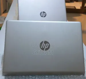 New Laptop HP Pavilion 14 8GB Intel Core I5 SSD 256GB