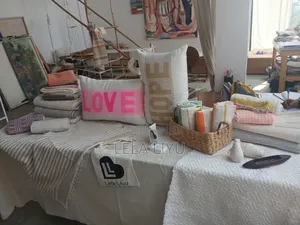 Love and Hope Pillow Cases