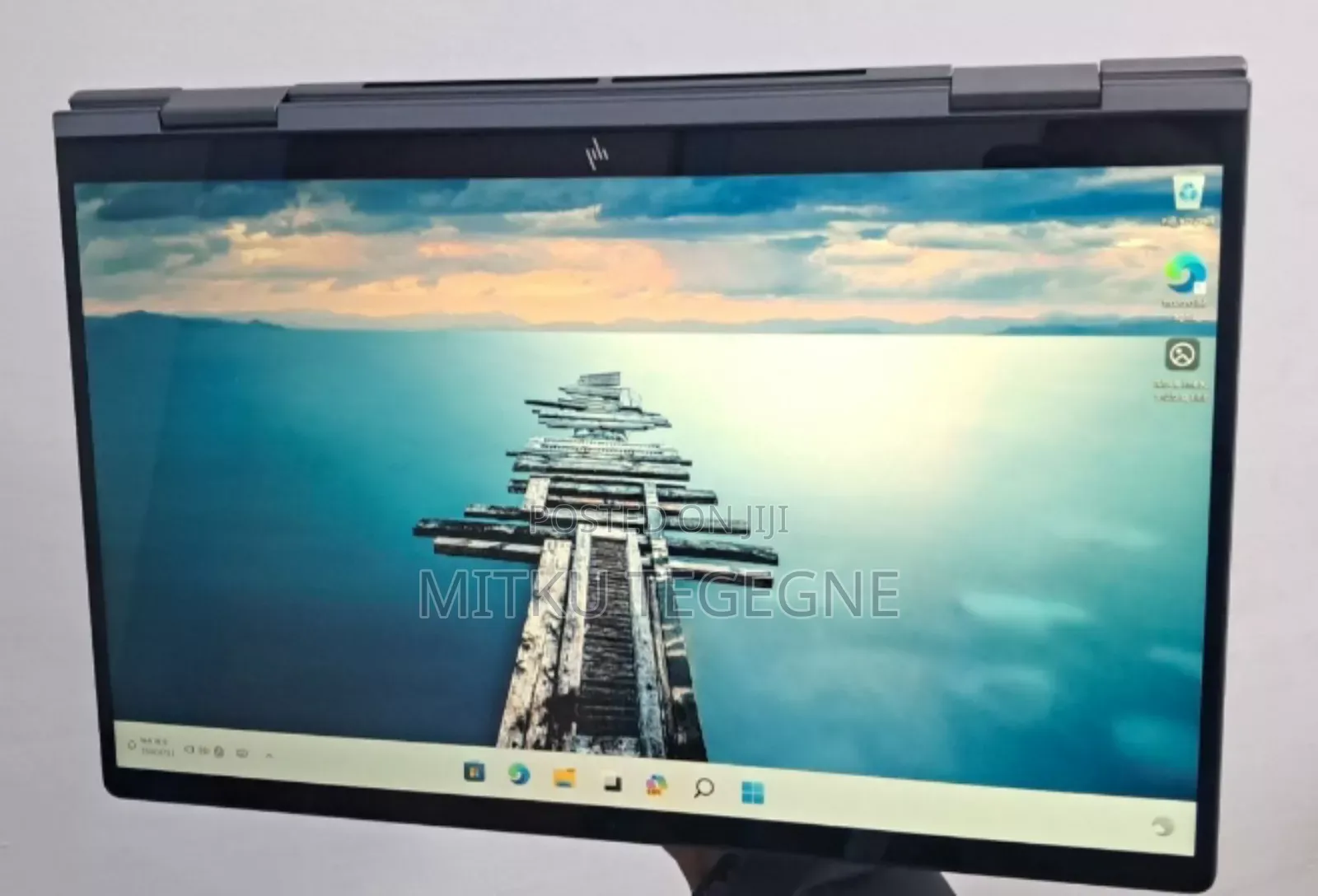 New Laptop HP Envy X360 16GB Intel Core Ultra 7 SSD 1T