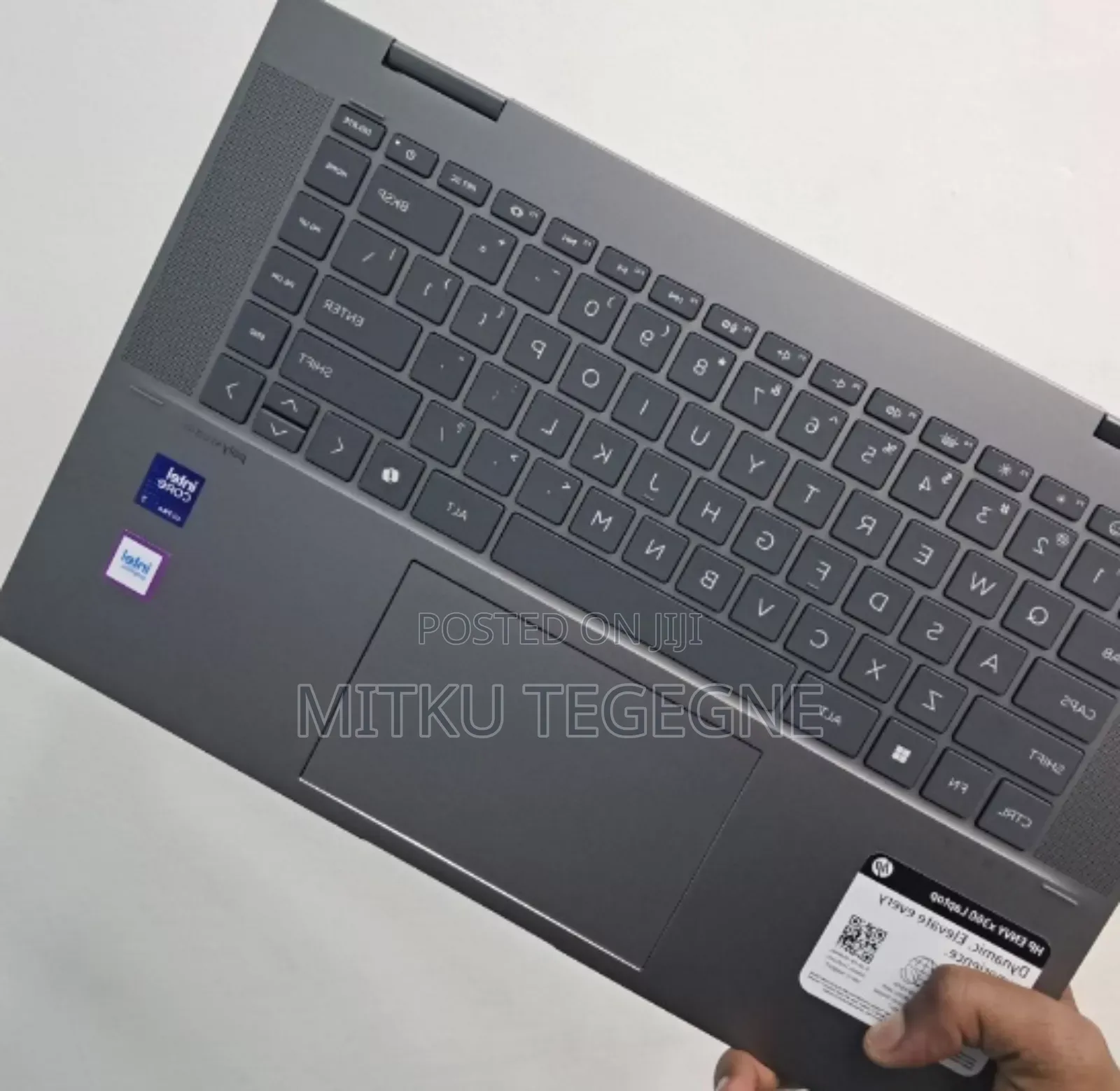 New Laptop HP Envy X360 16GB Intel Core Ultra 7 SSD 1T