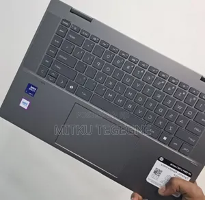 New Laptop HP Envy X360 16GB Intel Core Ultra 7 SSD 1T