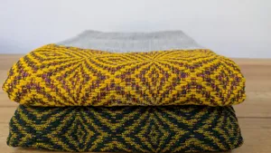 Photo - Flower Scarves