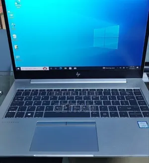 New Laptop HP EliteBook 840 G5 16GB Intel Core I5 SSD 512GB